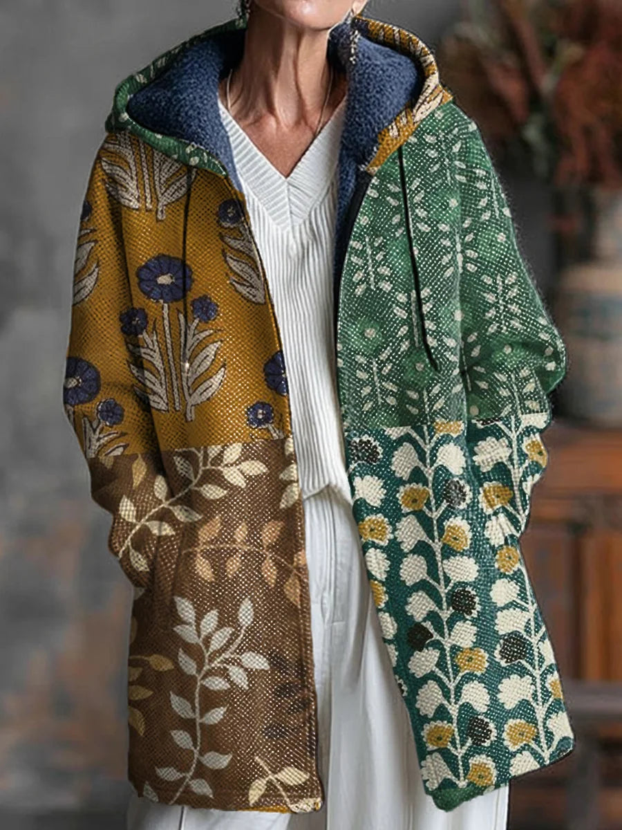Erica | Long Sleeve Cardigan