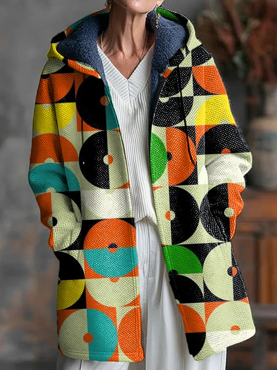Florayne | Long Sleeve Cardigan