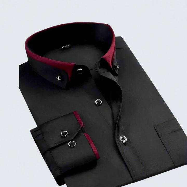 Iver™ Classic Long-Sleeve Shirt