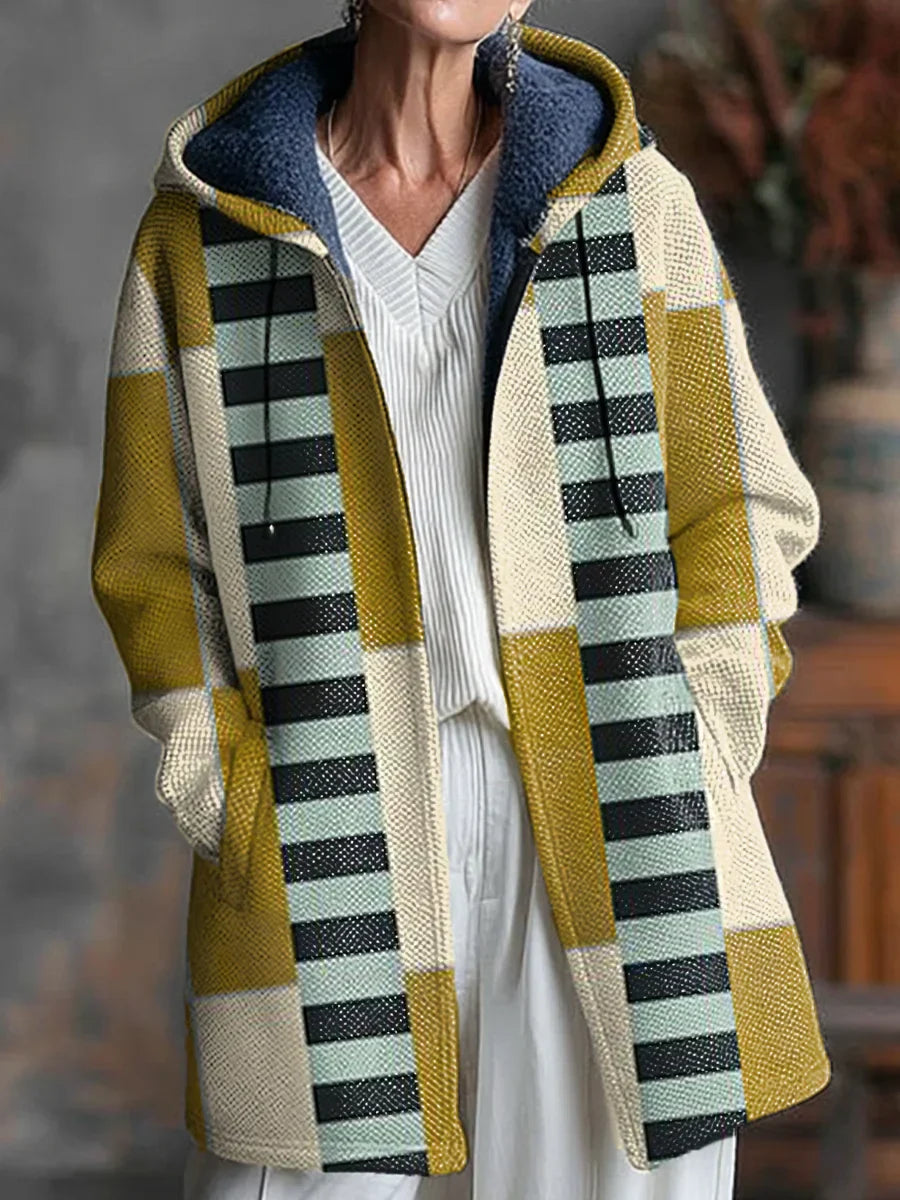 Myrelith | Long Sleeve Cardigan