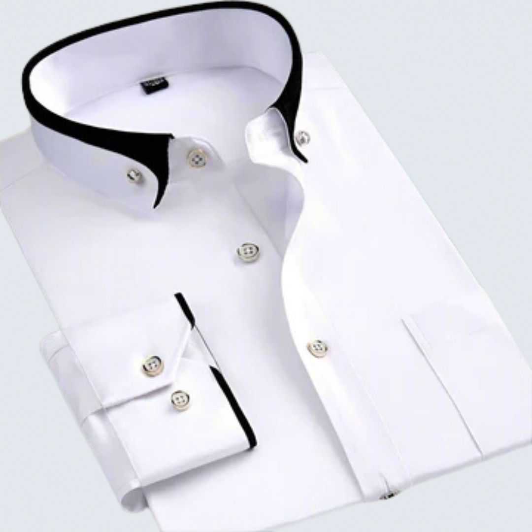 Iver™ Classic Long-Sleeve Shirt