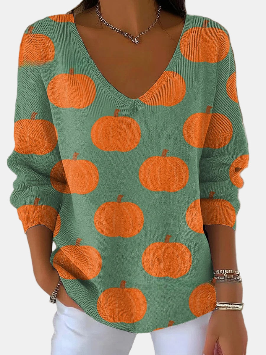 Ayla | Knitted Sweater