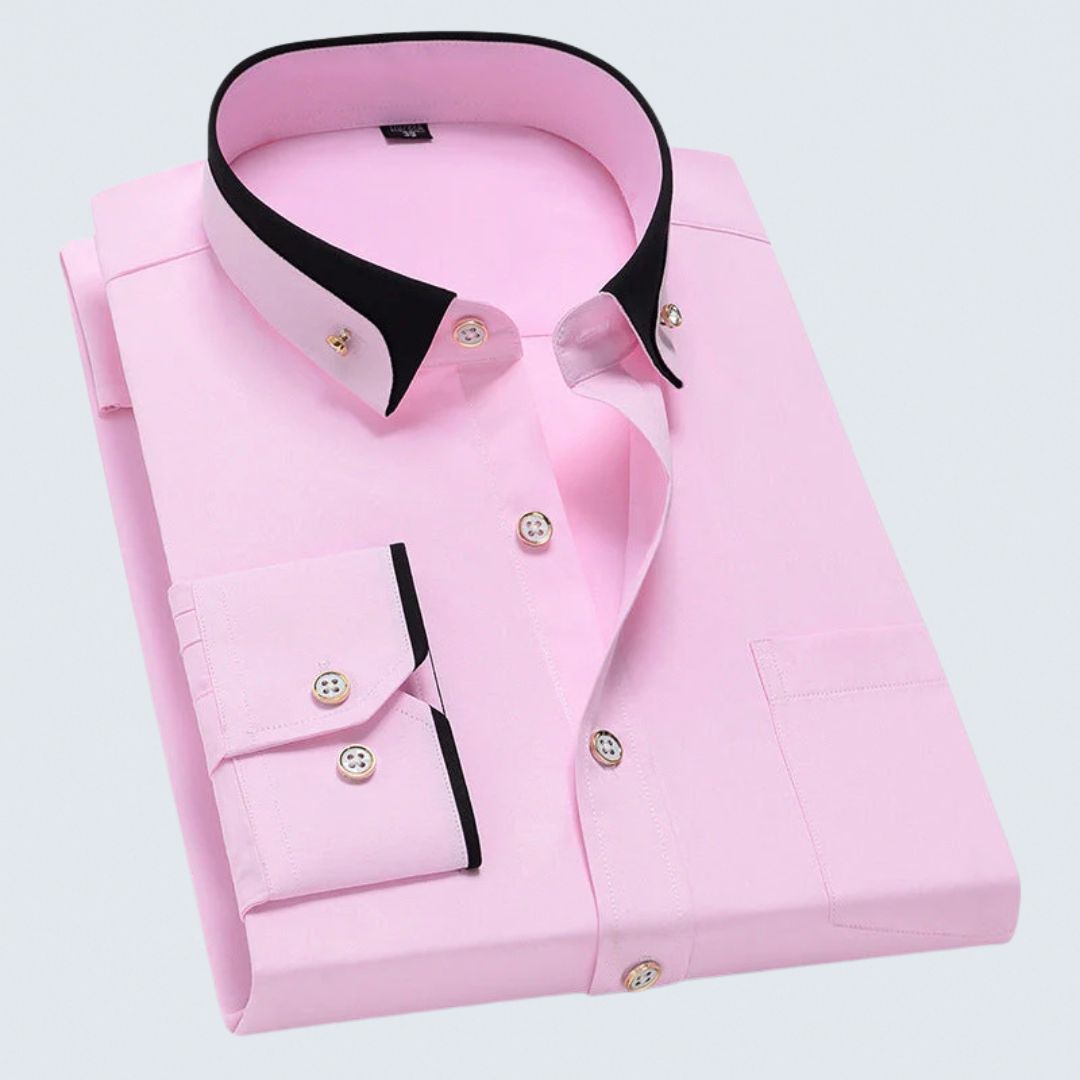 Iver™ Classic Long-Sleeve Shirt