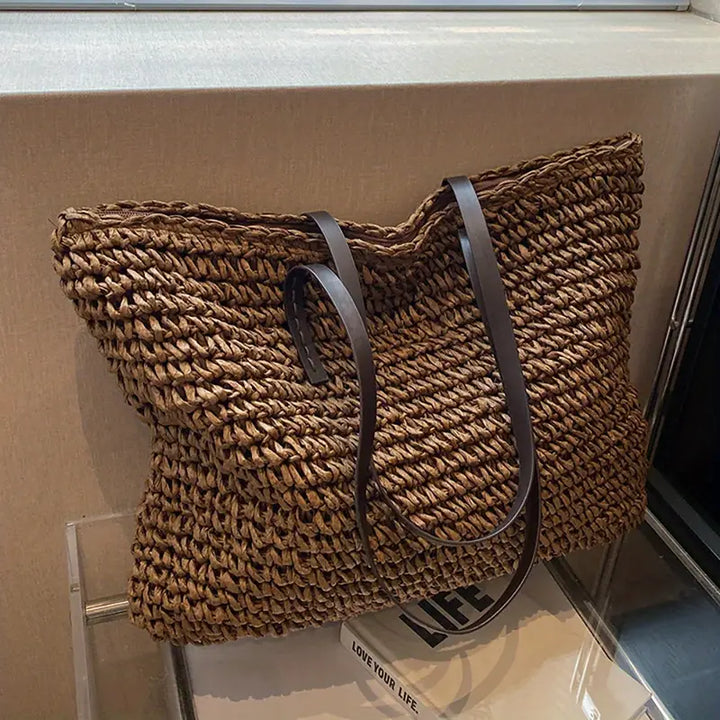 Delaney | Shoulder Bag