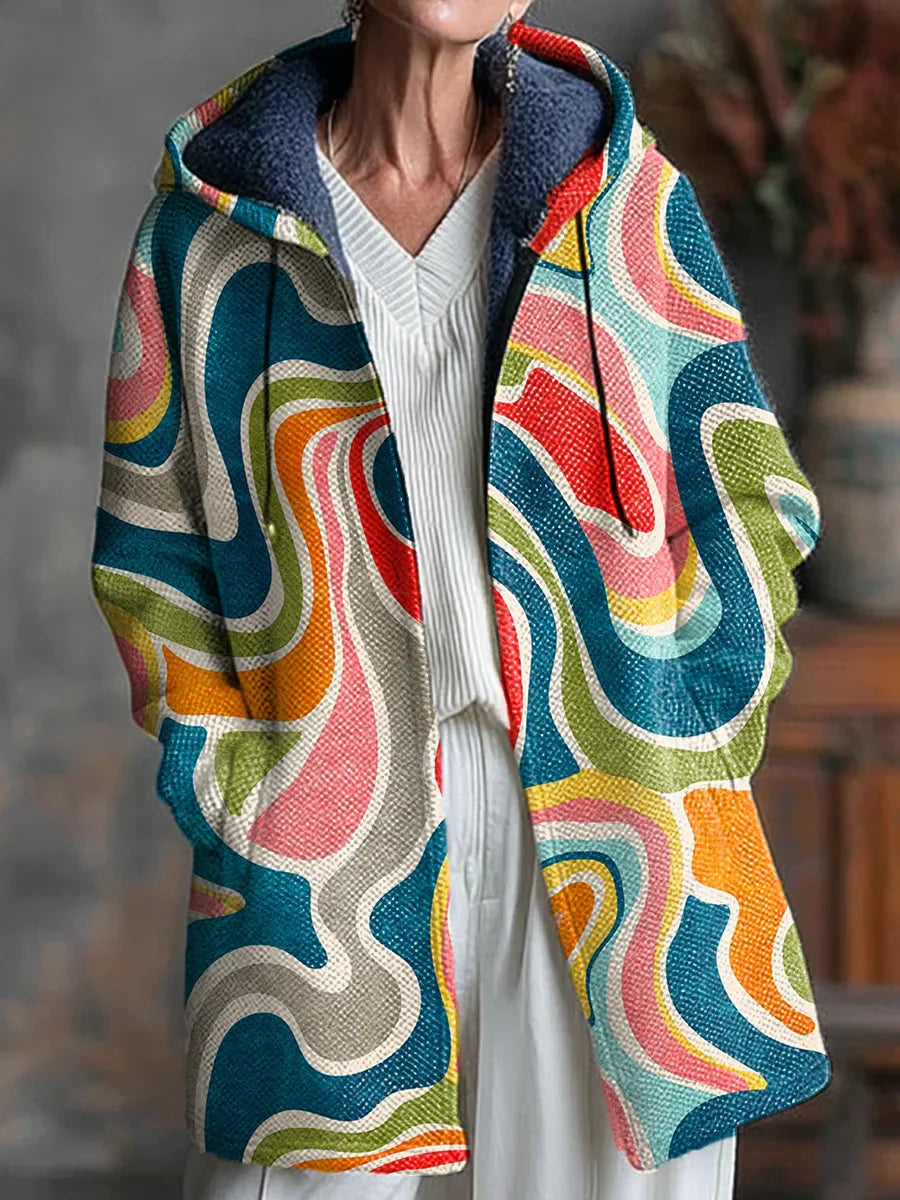 Opheline | Long Sleeve Cardigan
