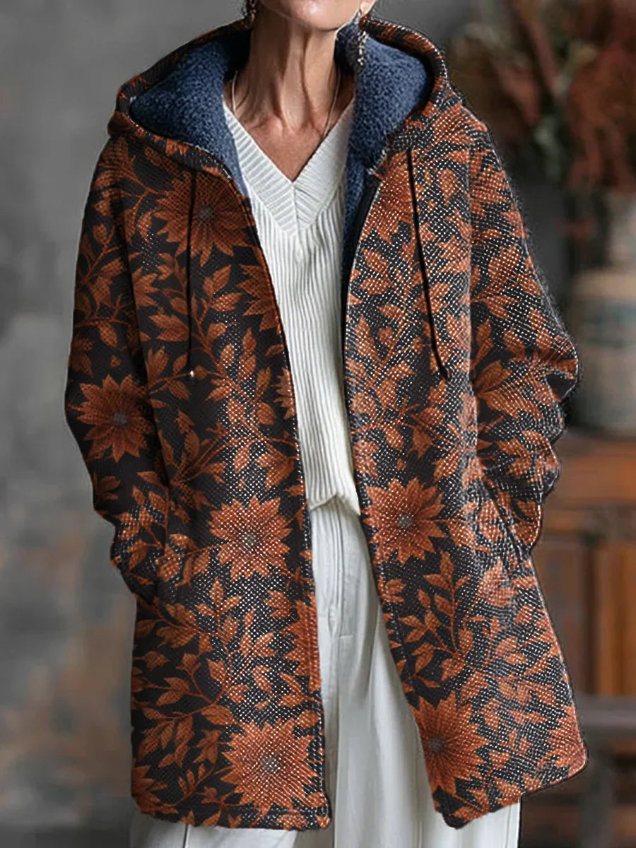 Haloria | Long Sleeve Cardigan