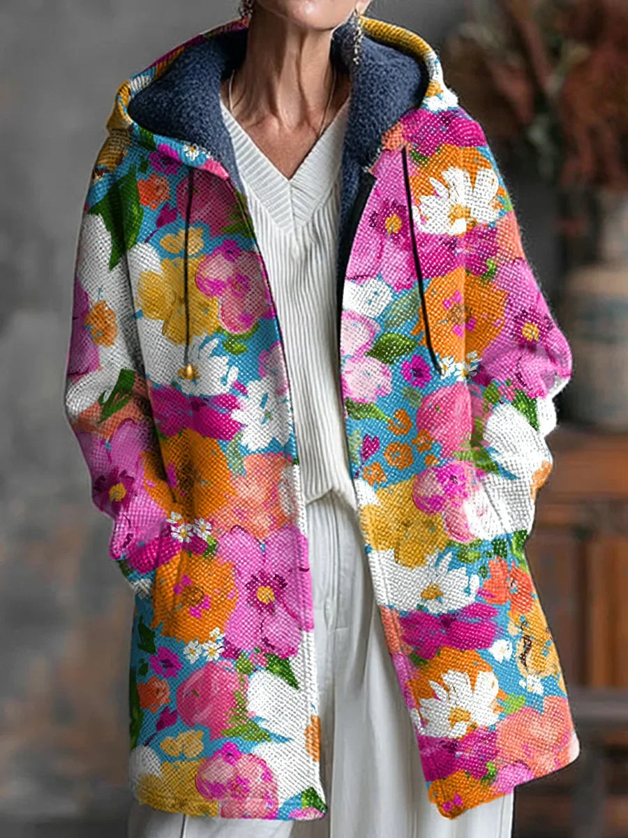 Jorielle | Long Sleeve Cardigan