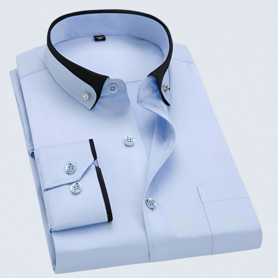 Iver™ Classic Long-Sleeve Shirt