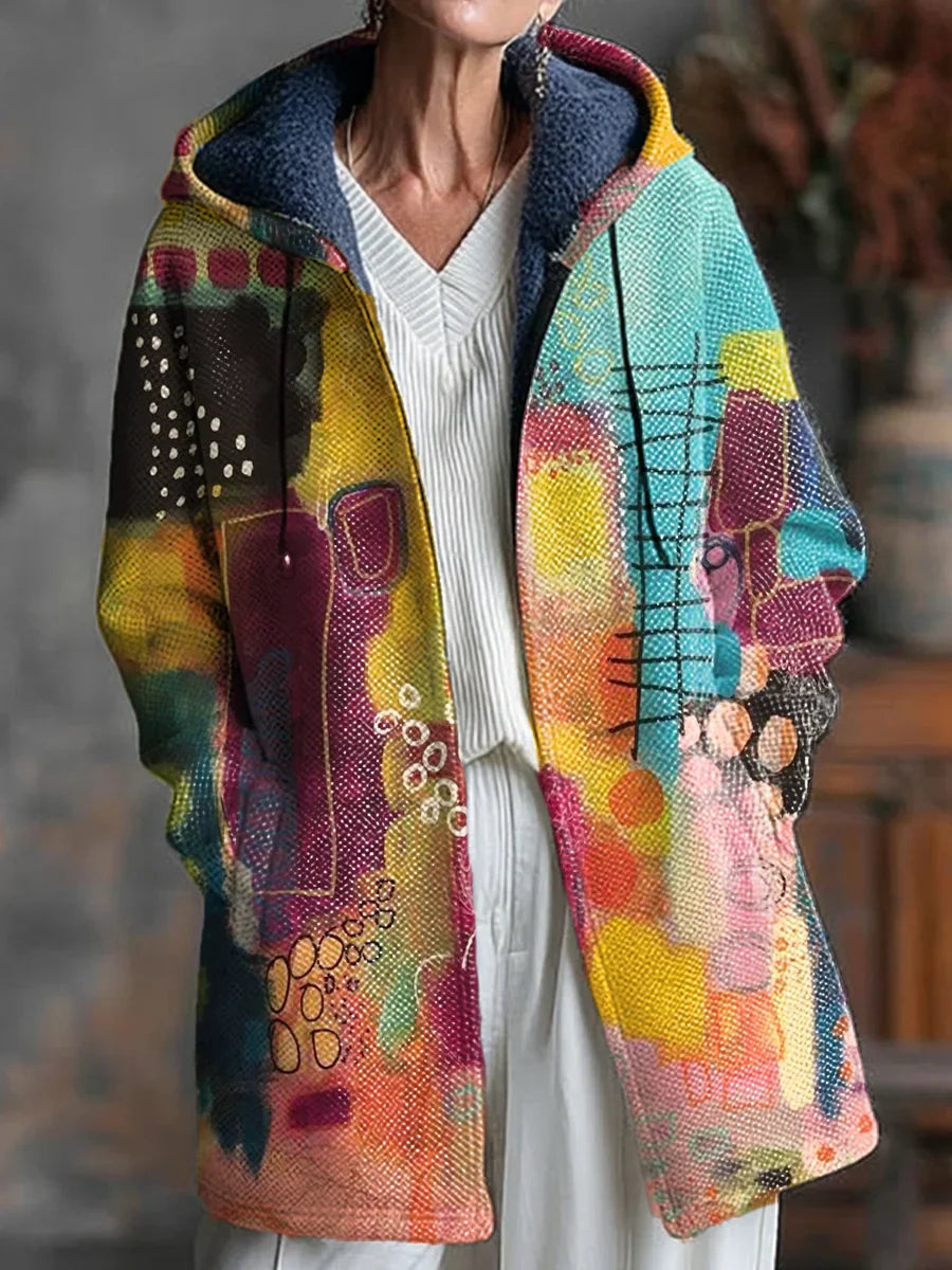 Lioraen | Long Sleeve Cardigan