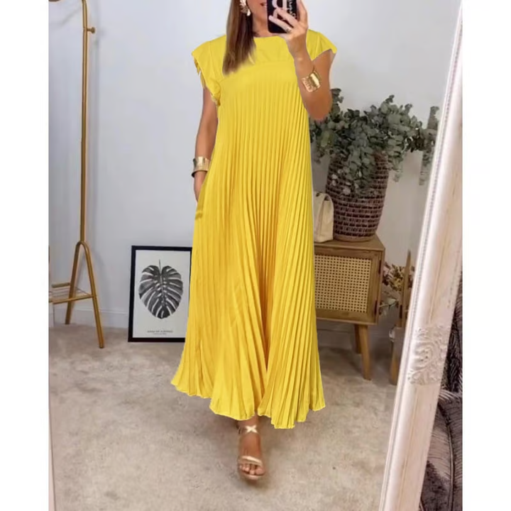 Jolene | Timeless and Comfortable Dress