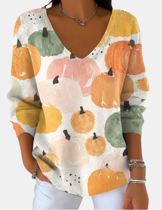 Vale | Knit Sweater