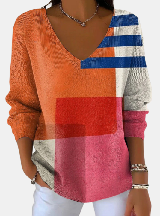 Elowen | Knit Sweater