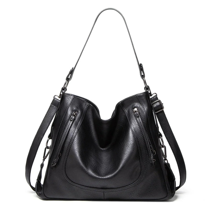 Nora | Everyday Leather Bag