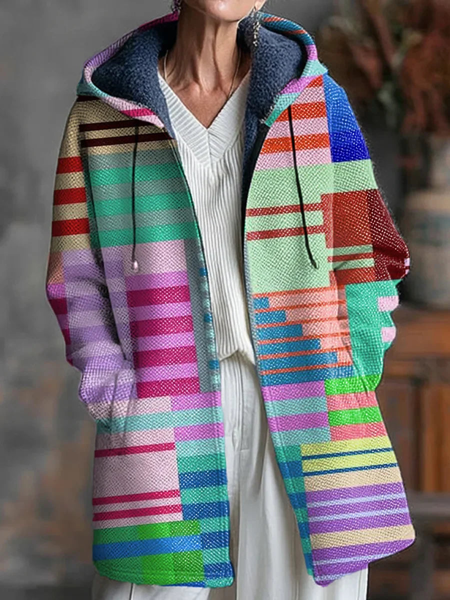 Vynara | Long Sleeve Cardigan