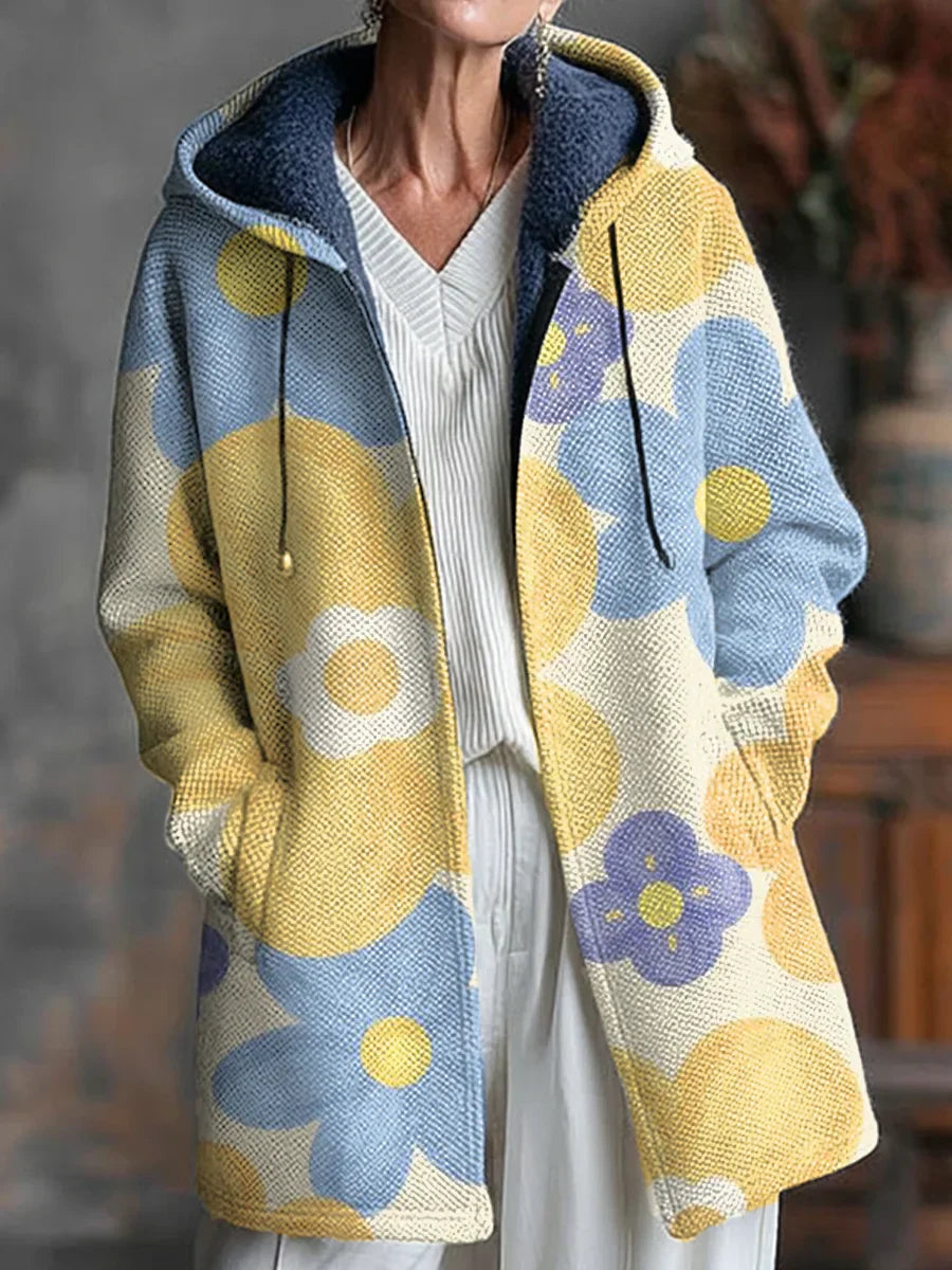 Brielleth | Long Sleeve Cardigan