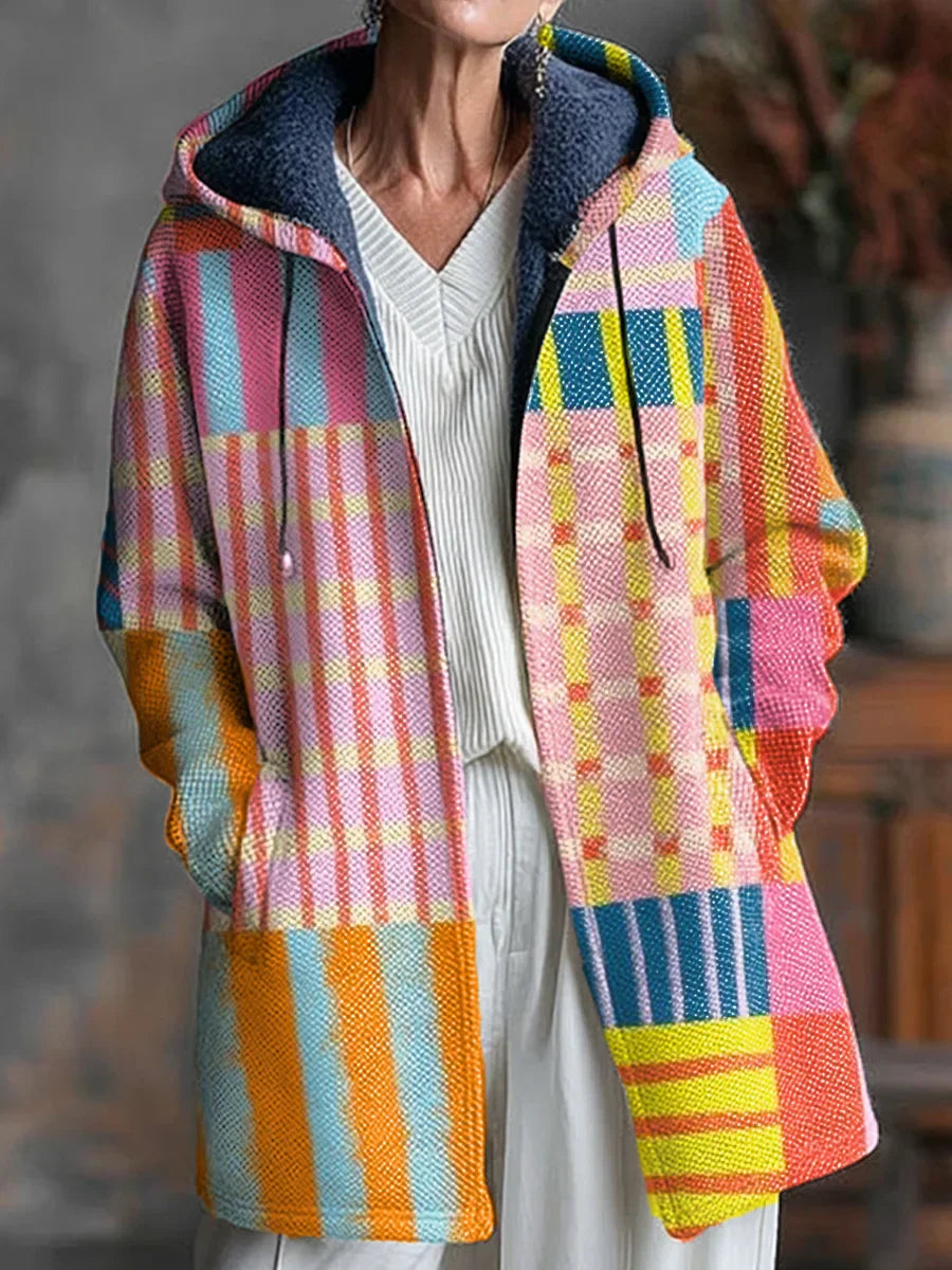 Althira| Long Sleeve Cardigan