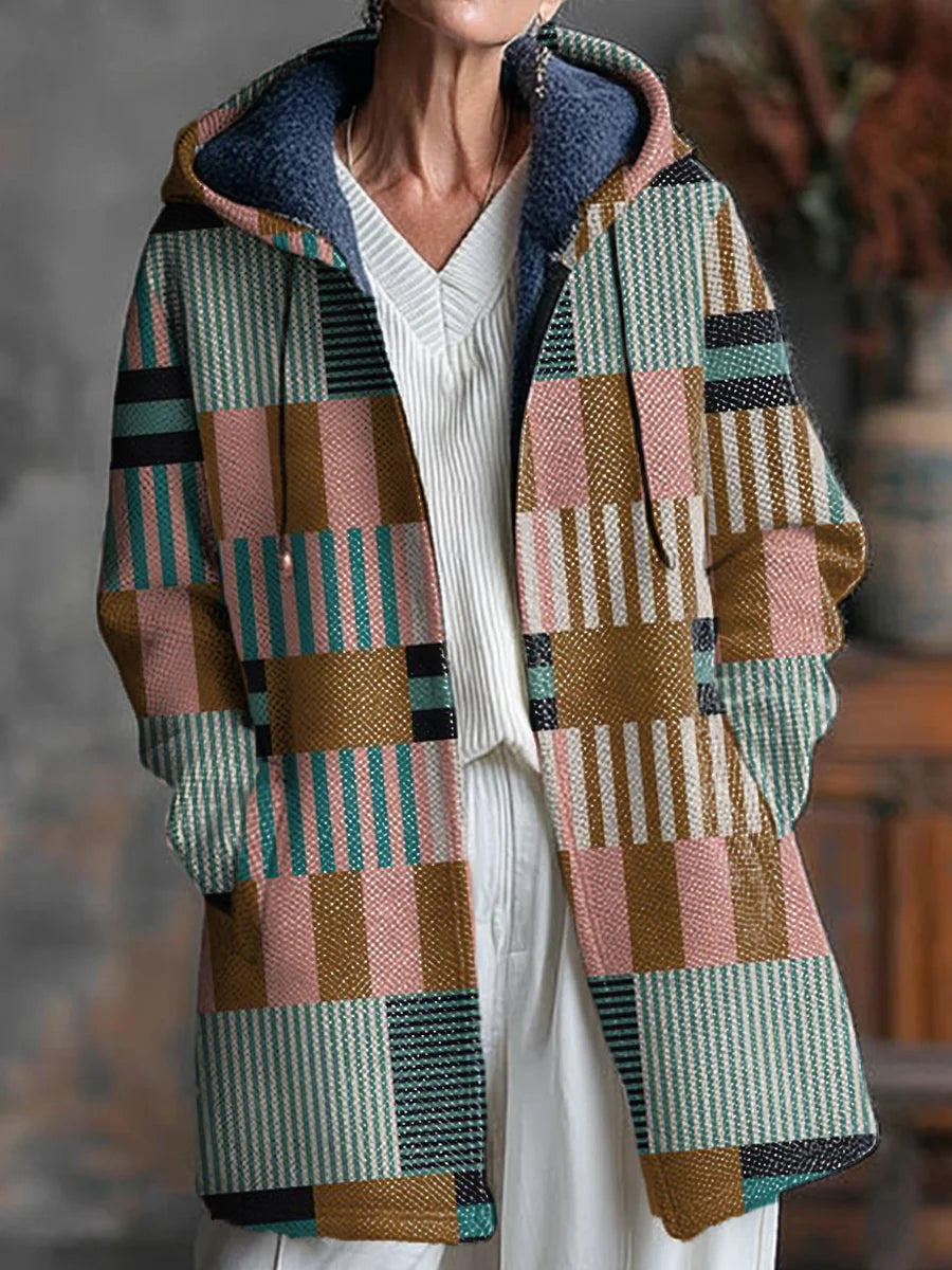 Wrenira | Long Sleeve Cardigan