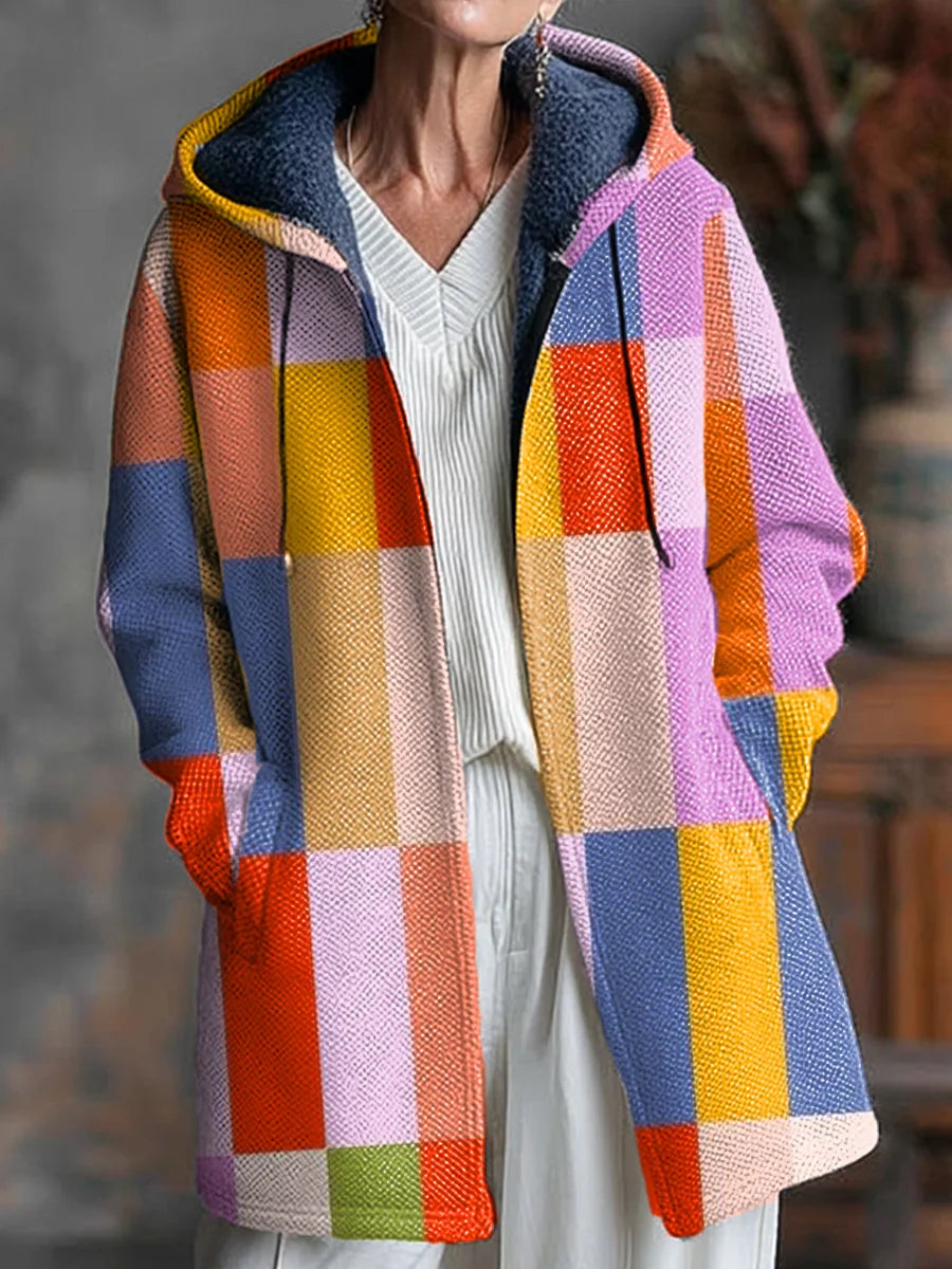 Xavira | Long Sleeve Cardigan