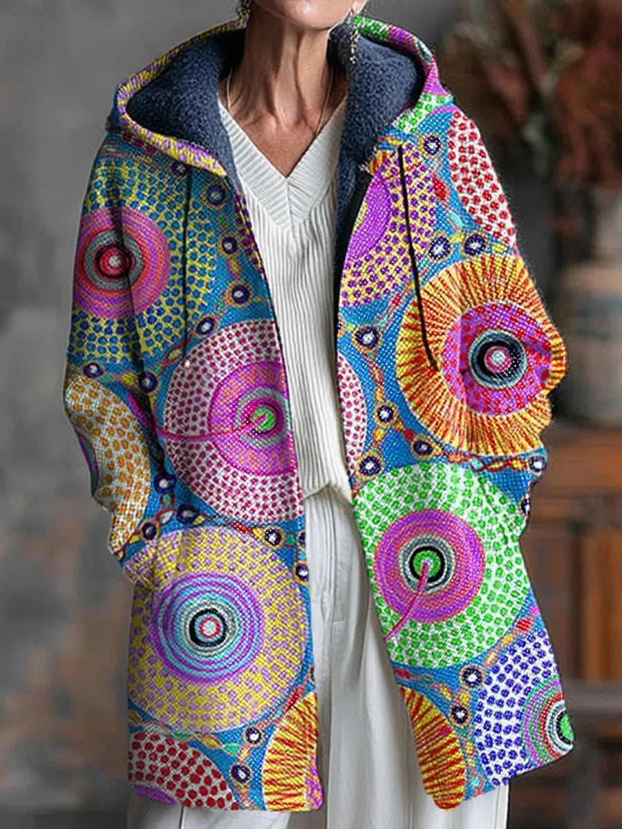 Deyara | Long Sleeve Cardigan