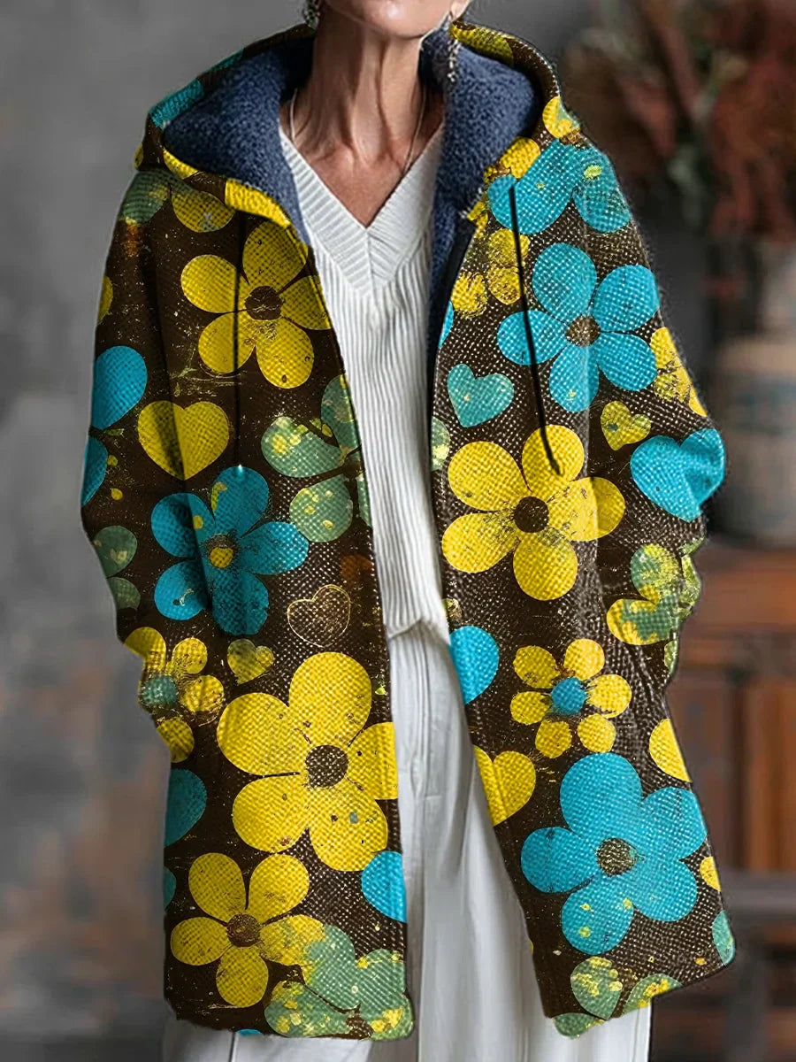 Evandra | Long Sleeve Cardigan