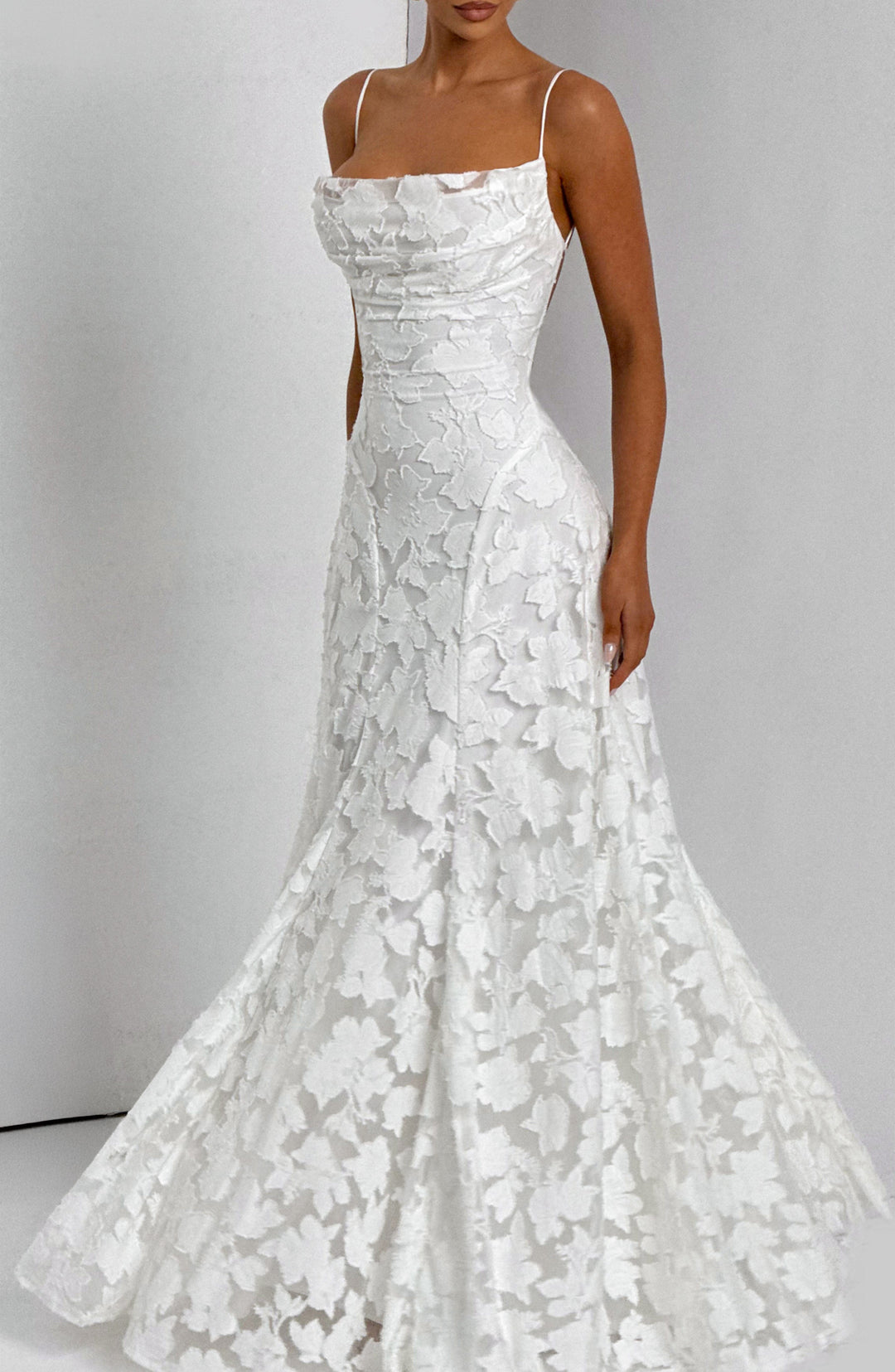 Valeria | Maxi Dress