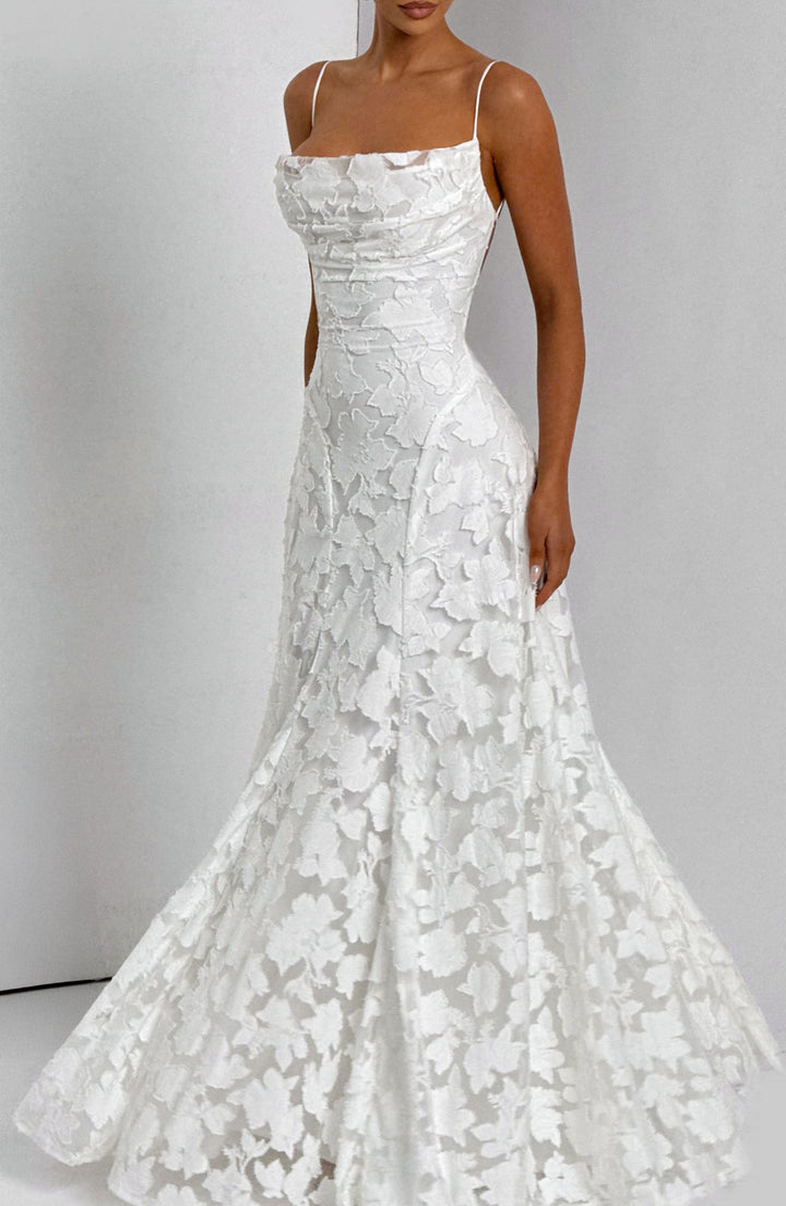 Valeria | Maxi Dress