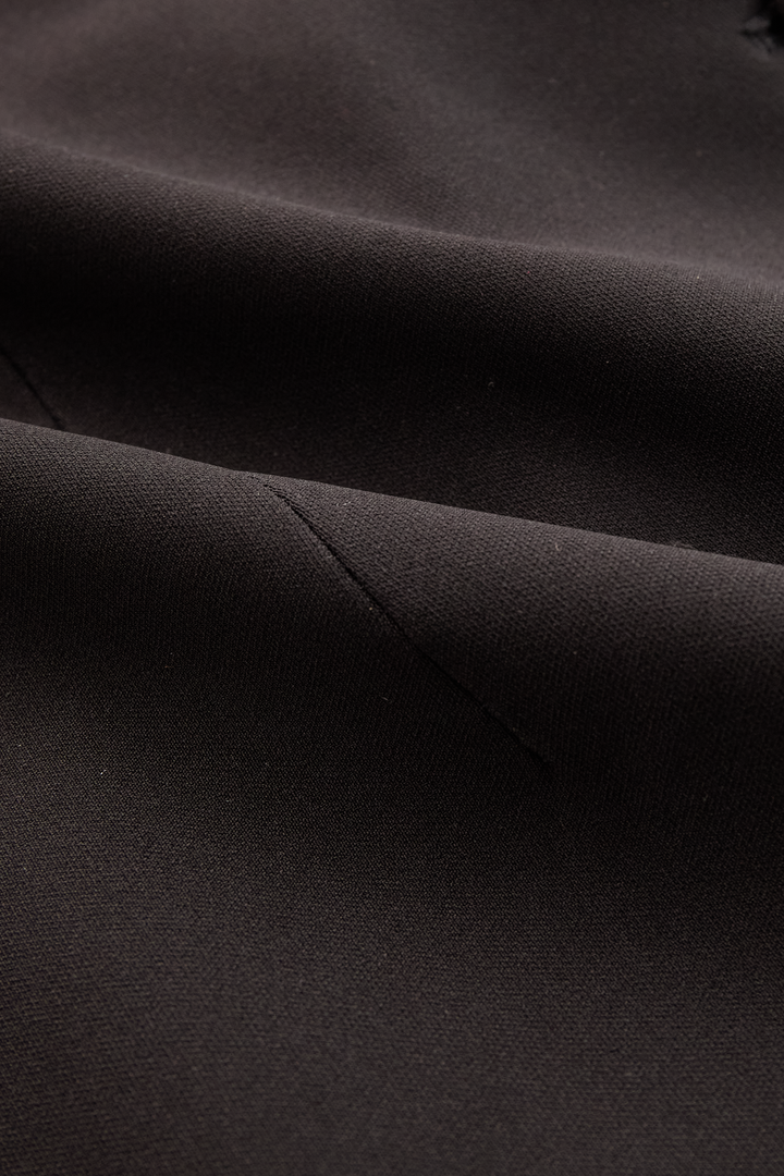 Camille | Tailored Blazer Dress