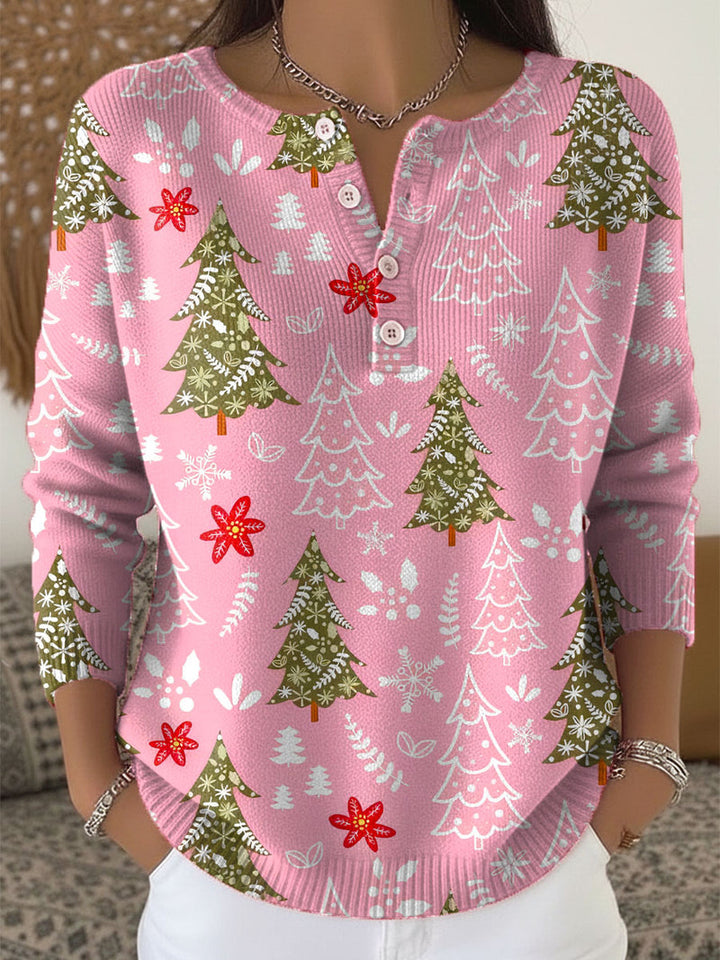 Nocchi | Christmas Sweater