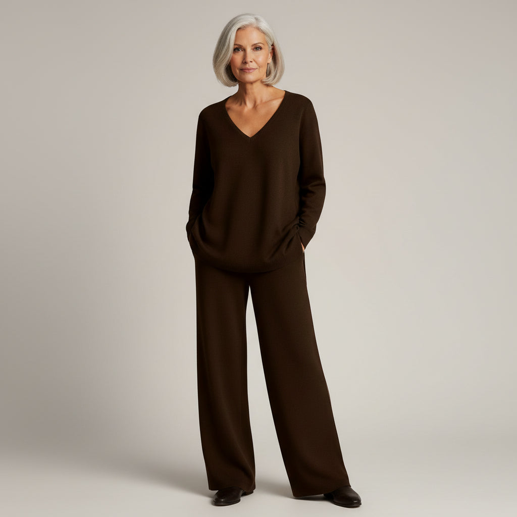 The Willow Grove | Lounge Set