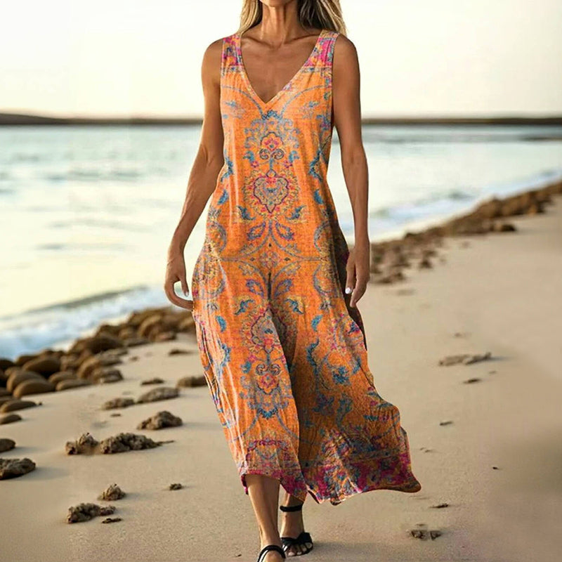 Sifra | Vintage Dress