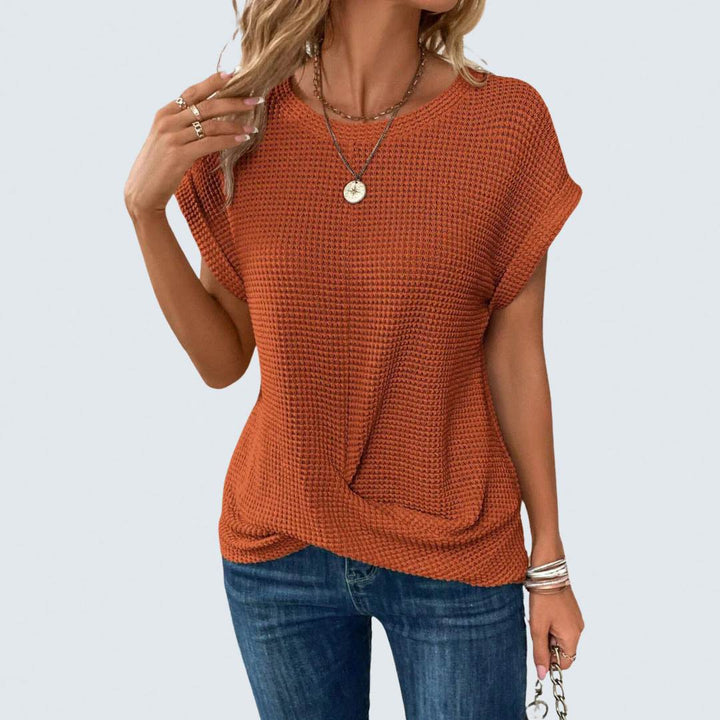 Kendall | Relaxed Fit Blouse