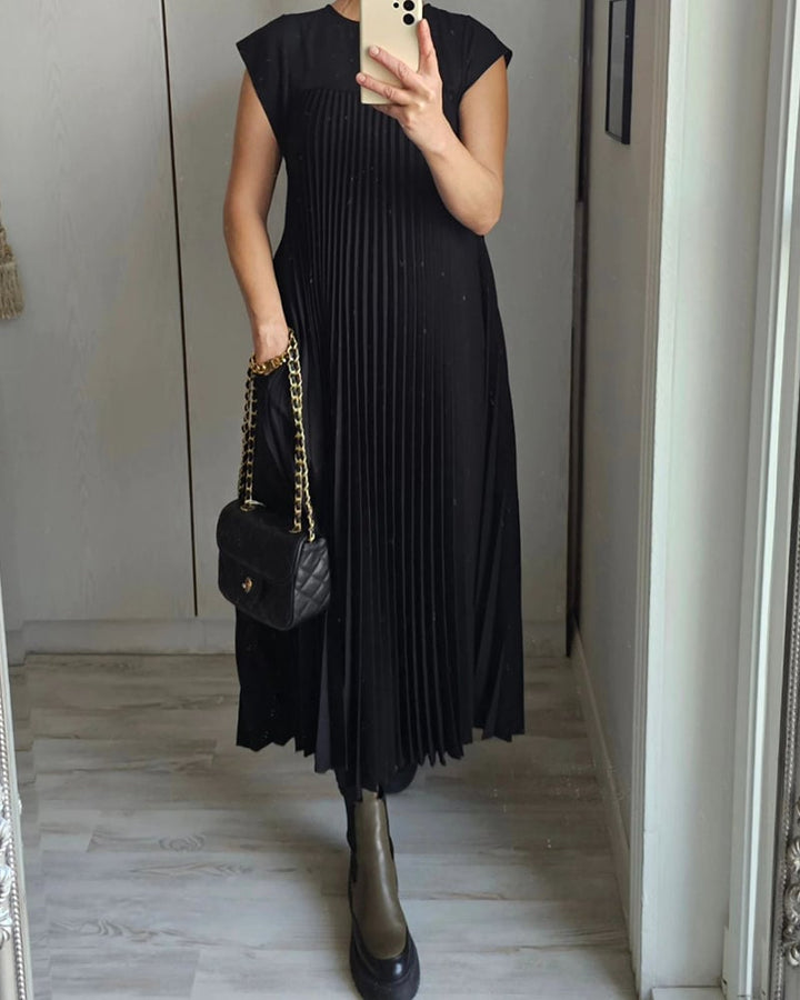 Jolene | Timeless and Comfortable Dress