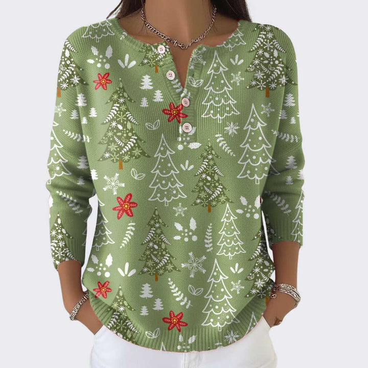 Nocchi | Christmas Sweater