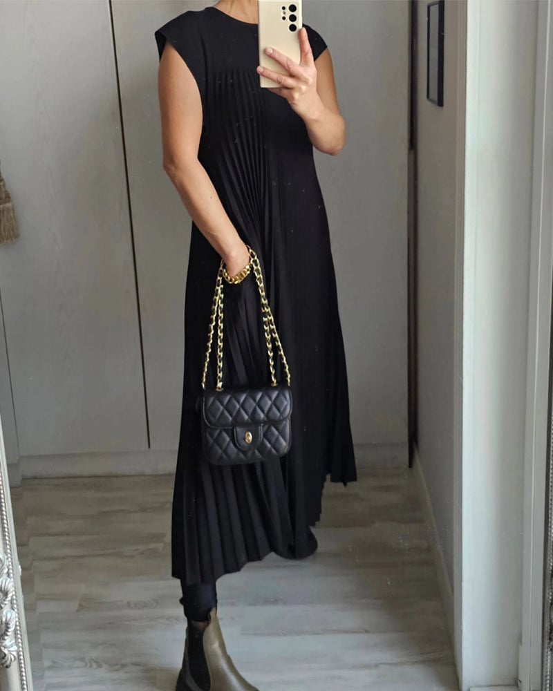 Jolene | Timeless and Comfortable Dress