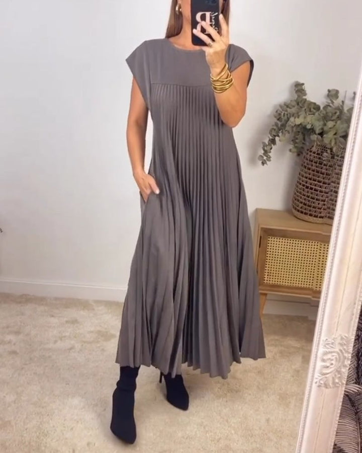 Jolene | Timeless and Comfortable Dress
