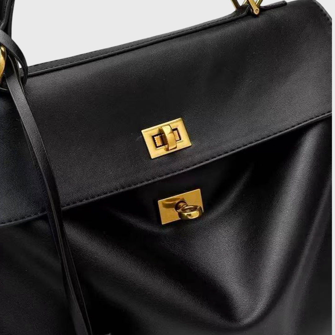 Ciara Genuine Leather