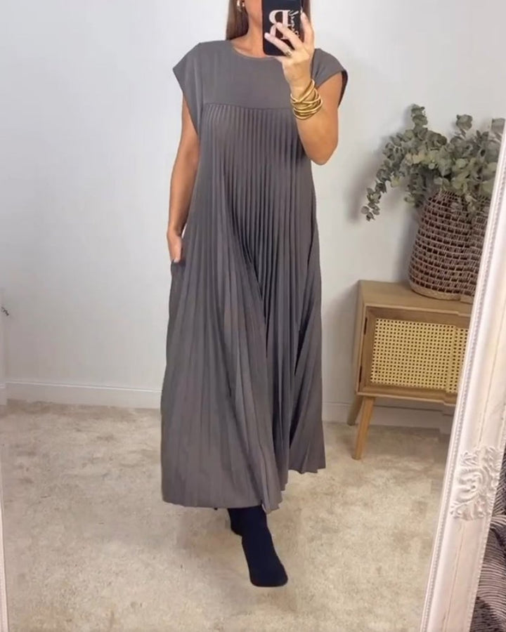 Jolene | Timeless and Comfortable Dress