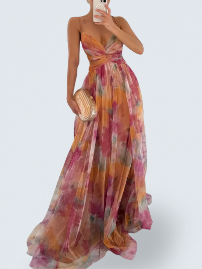 Eirith | Stunning Maxi Dress