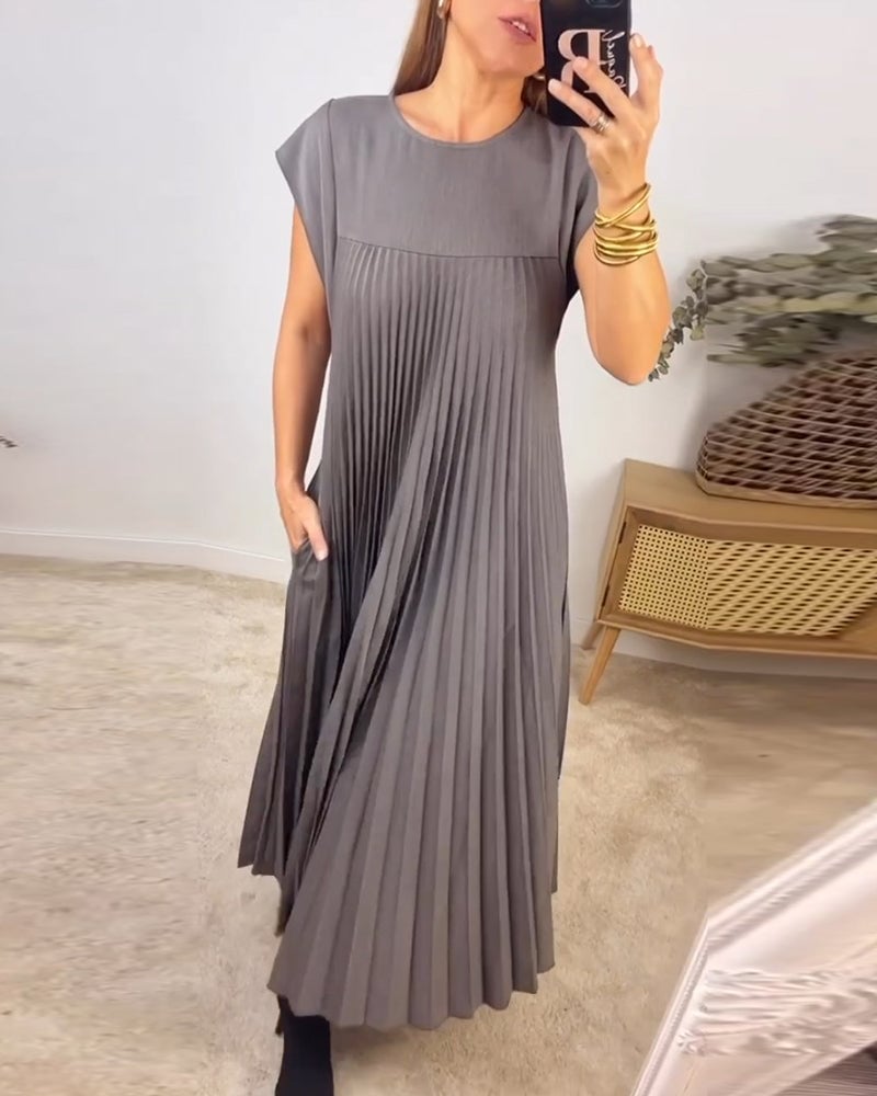 Jolene | Timeless and Comfortable Dress