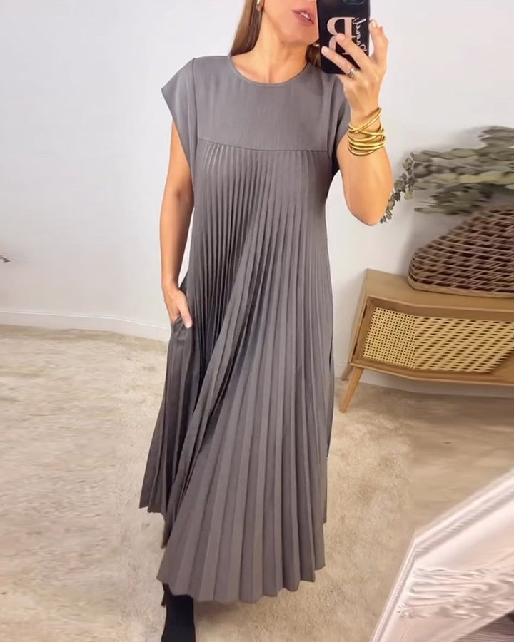 Jolene | Timeless and Comfortable Dress