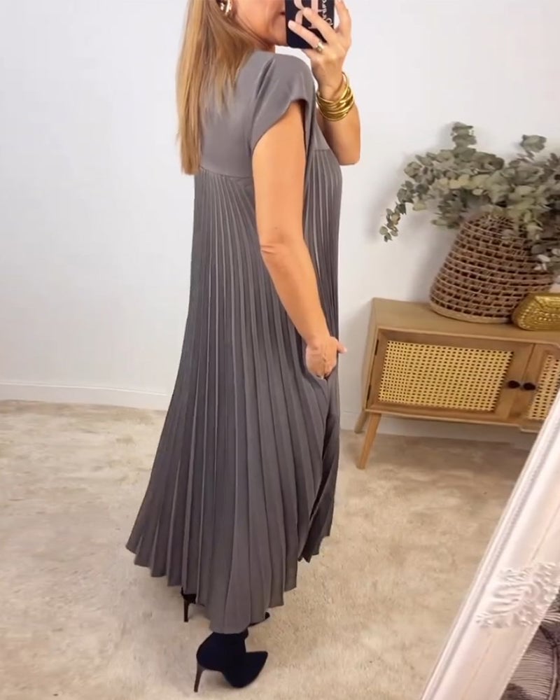 Jolene | Timeless and Comfortable Dress