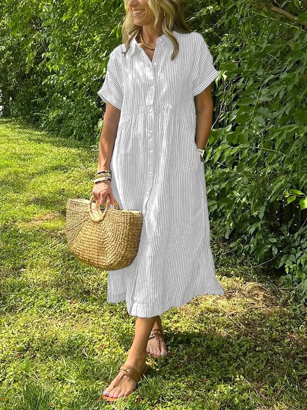 Angela | Midi Dress