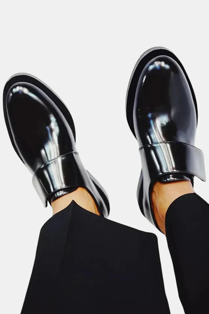 Reese | Orthopedic Shoes