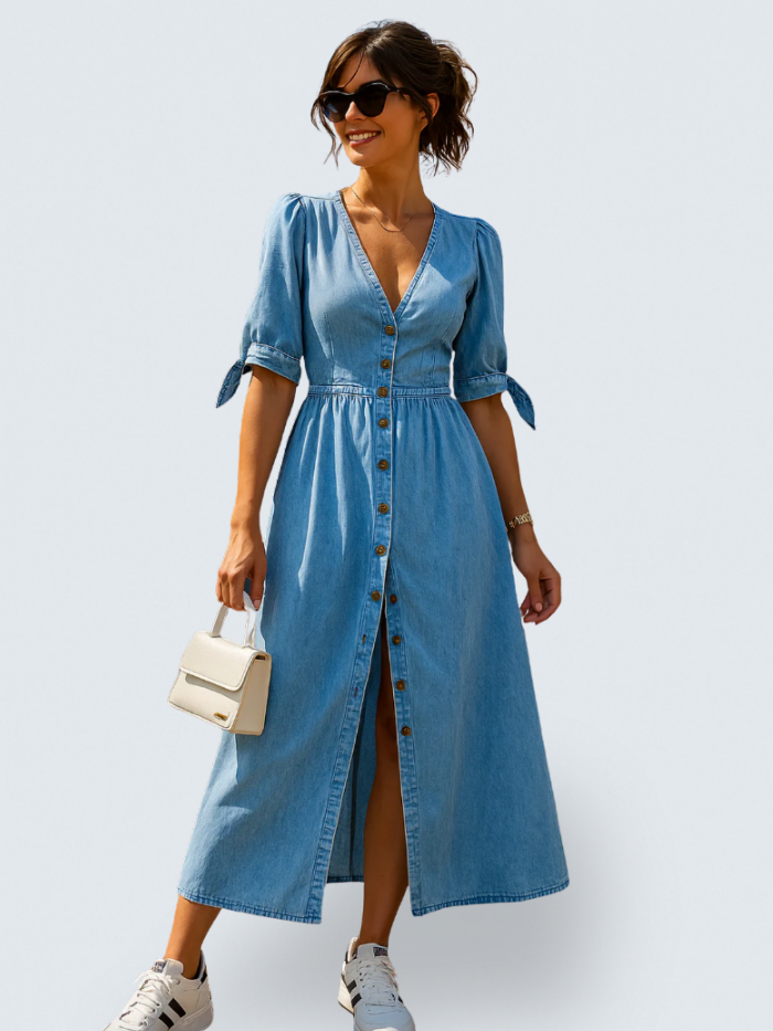 Brooklyn | The Dress That Transforms Elegance