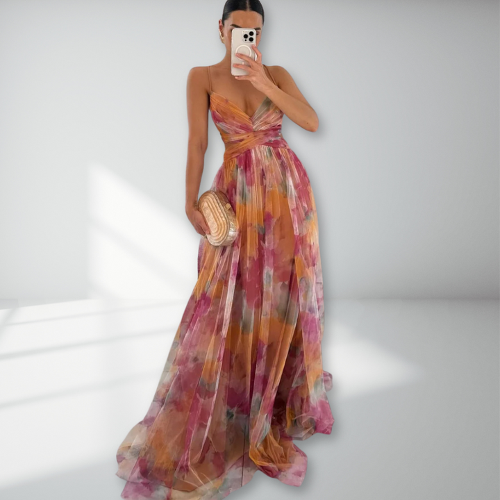Eirith | Stunning Maxi Dress
