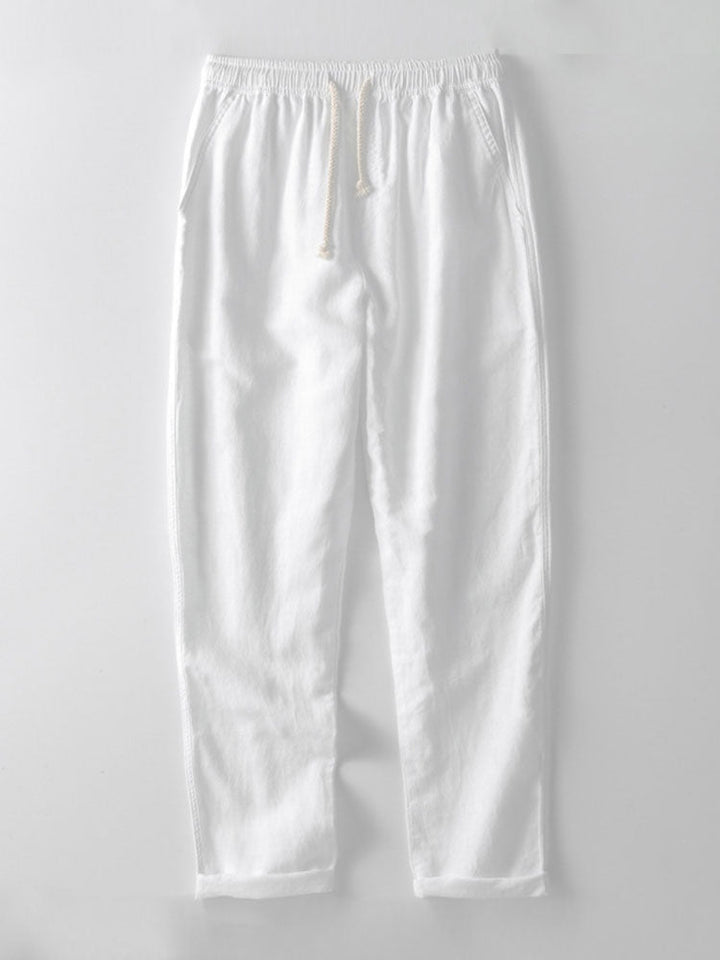 Amalfi - Short Sleeved Set