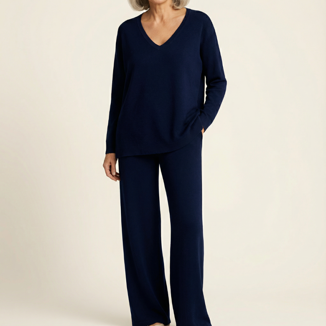 The Willow Grove | Lounge Set