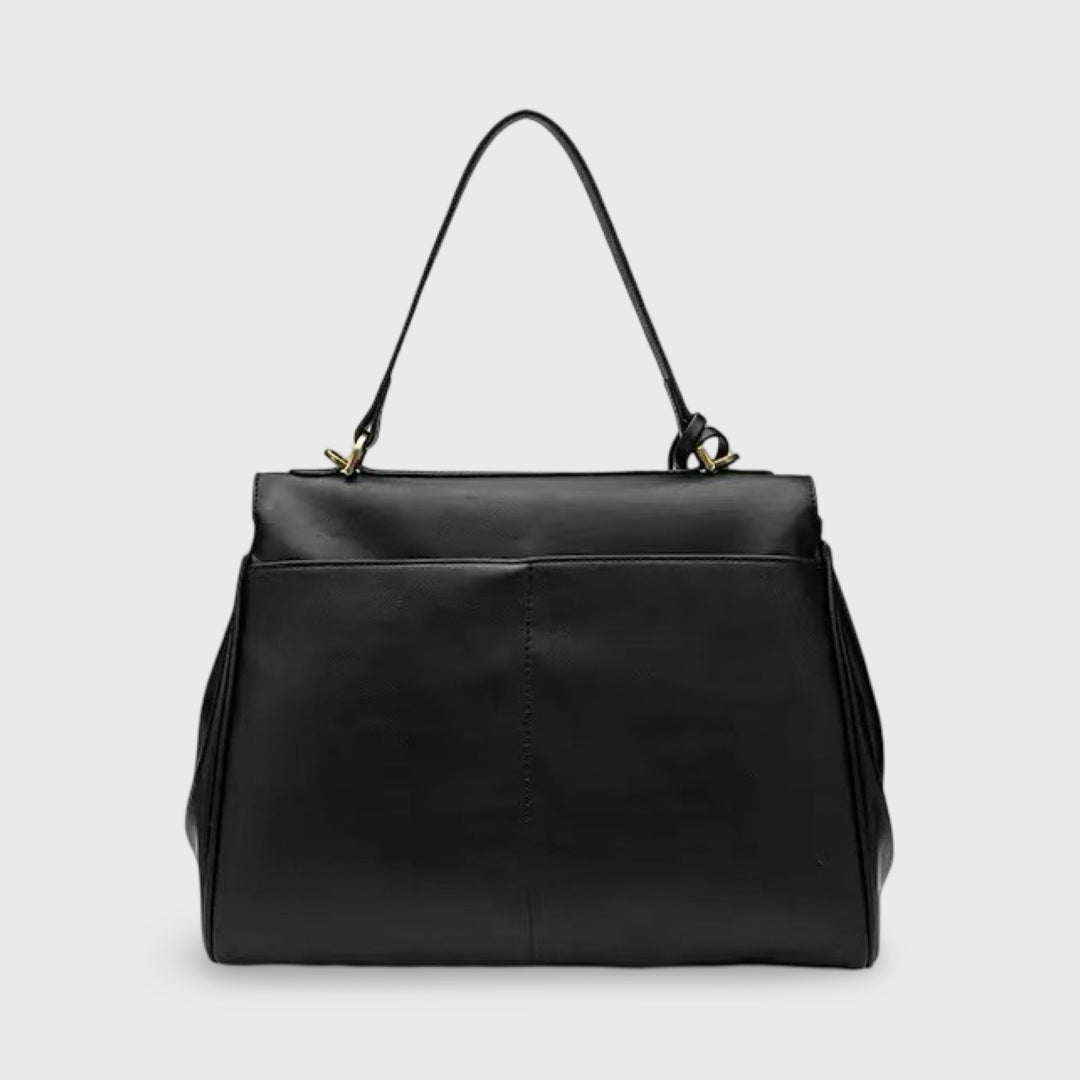 Ciara Genuine Leather