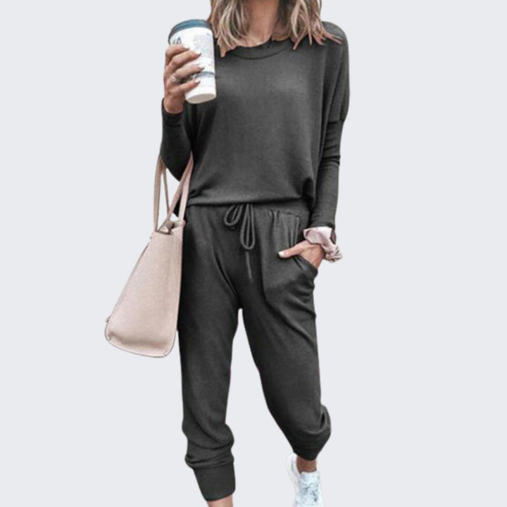 Lorie | Effortless Lounge Set