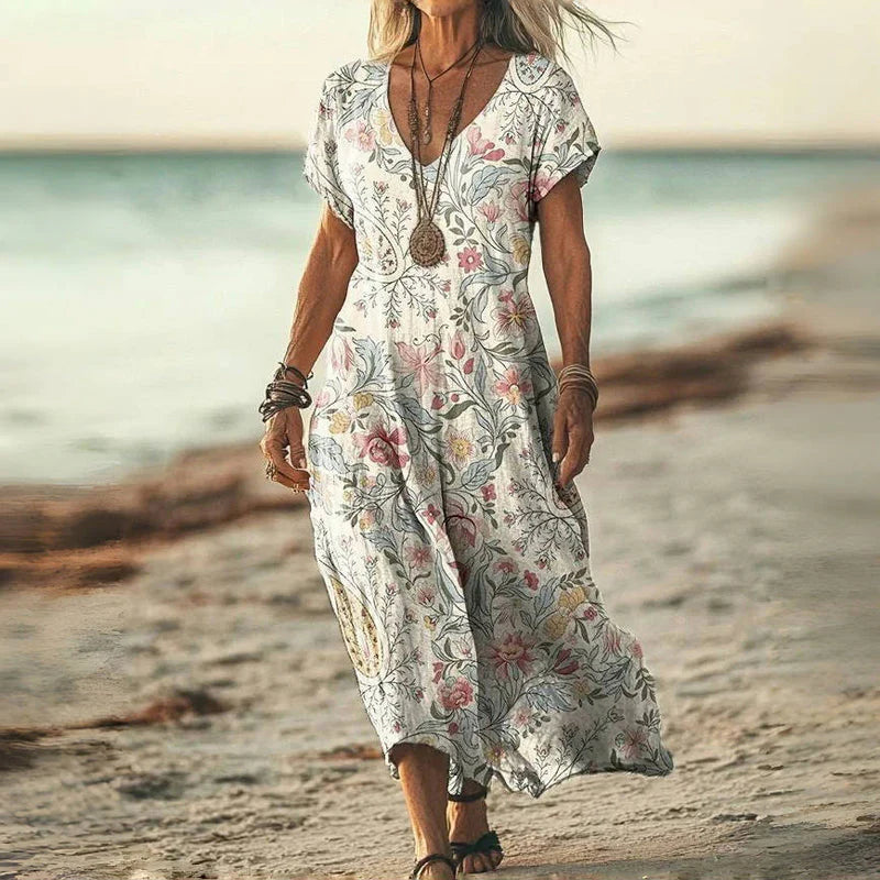 Sifra | Vintage Dress